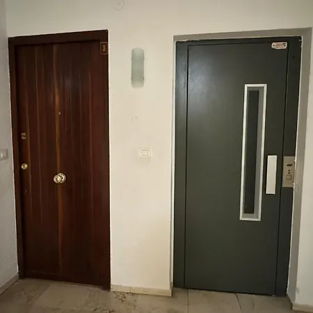 Maria Cristina Nº 1 Appartement