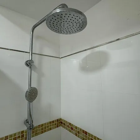 Maria Cristina Nº 1 Apartament Kordoba