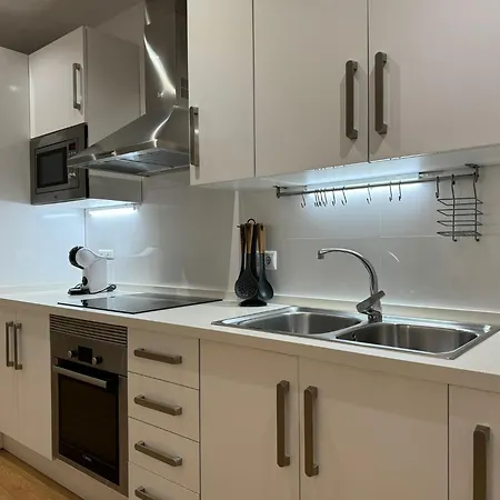 Maria Cristina Nº 1 Córdoba