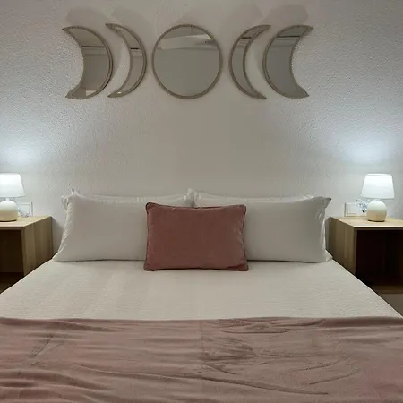 Appartement Maria Cristina Nº 1