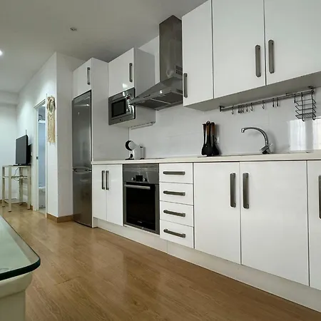 Apartament Maria Cristina Nº 1 Kordoba