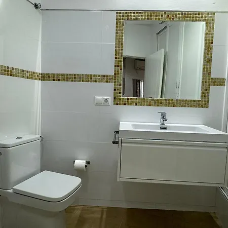 Maria Cristina Nº 1 Appartement Córdoba