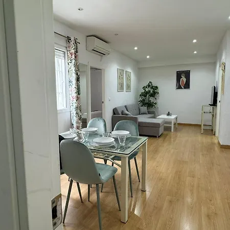 Apartament Maria Cristina Nº 1 Kordoba