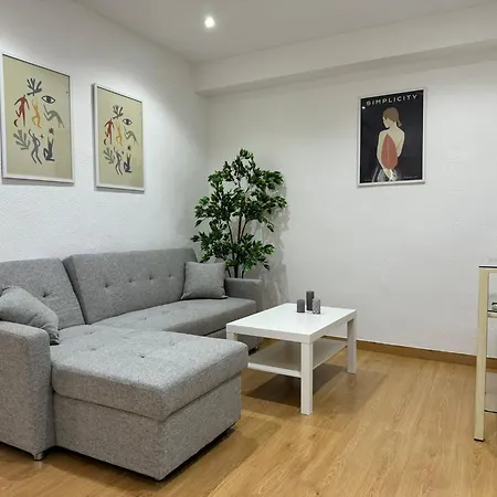 Maria Cristina Nº 1