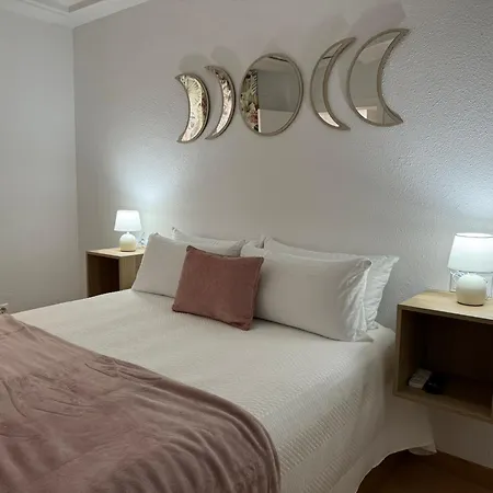 Appartement Maria Cristina Nº 1