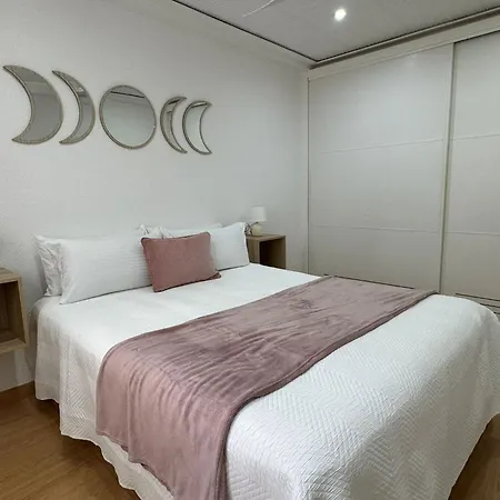 Appartement Maria Cristina Nº 1 Córdoba