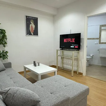 Appartement Maria Cristina Nº 1