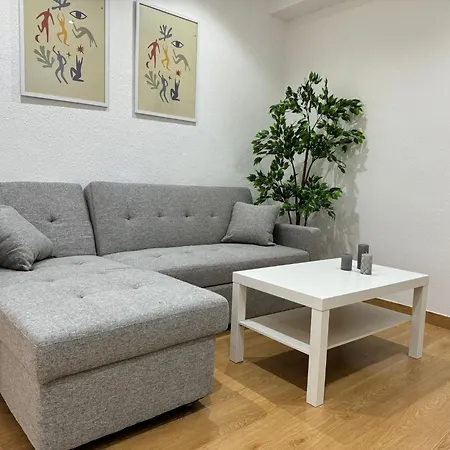 Appartement Maria Cristina Nº 1 Córdoba