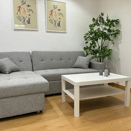 Maria Cristina Nº 1 * Córdoba