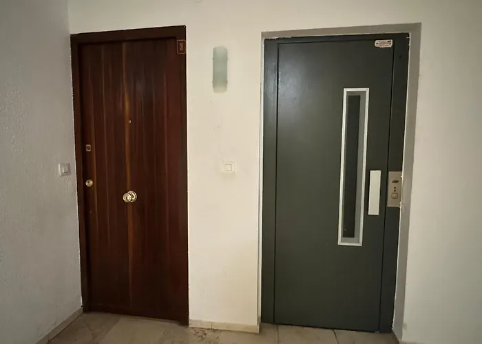 Maria Cristina Nº 1 Apartment