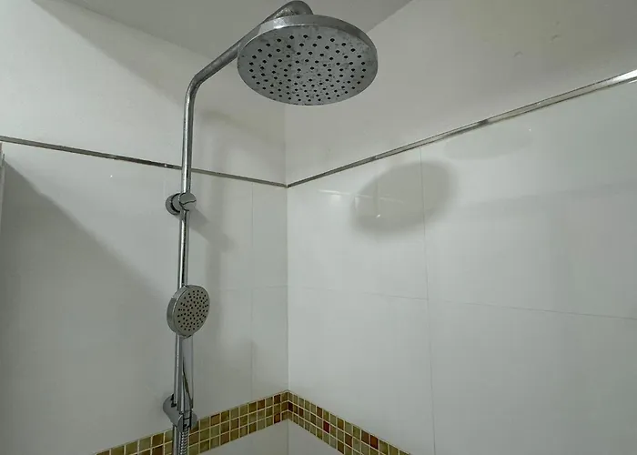 Maria Cristina Nº 1 Apartment Cordoba