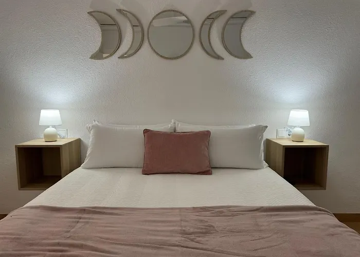 Apartment Maria Cristina Nº 1