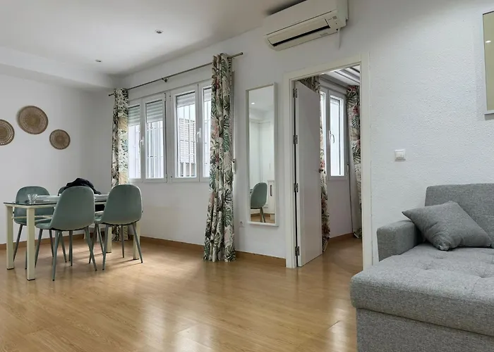 Apartment Maria Cristina Nº 1