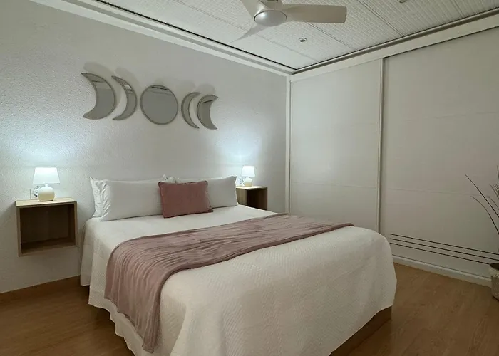 Apartment Maria Cristina Nº 1 *