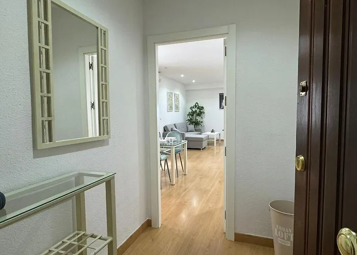 Maria Cristina Nº 1 Cordoba