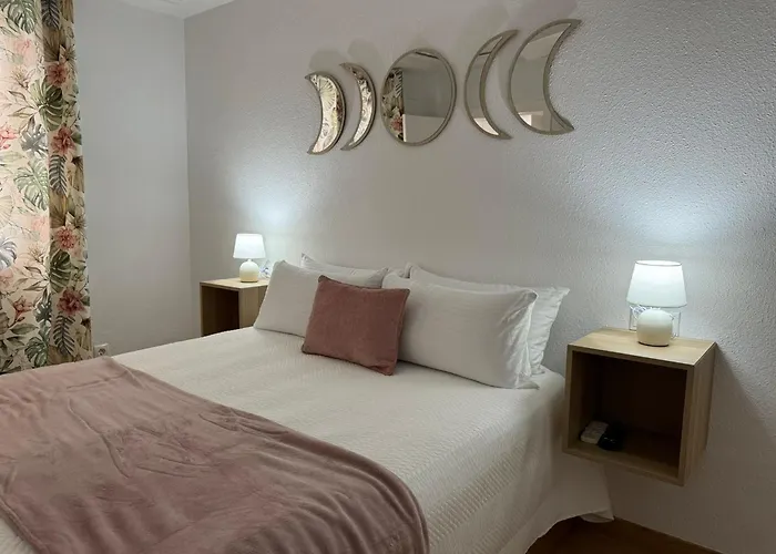 Apartment Maria Cristina Nº 1