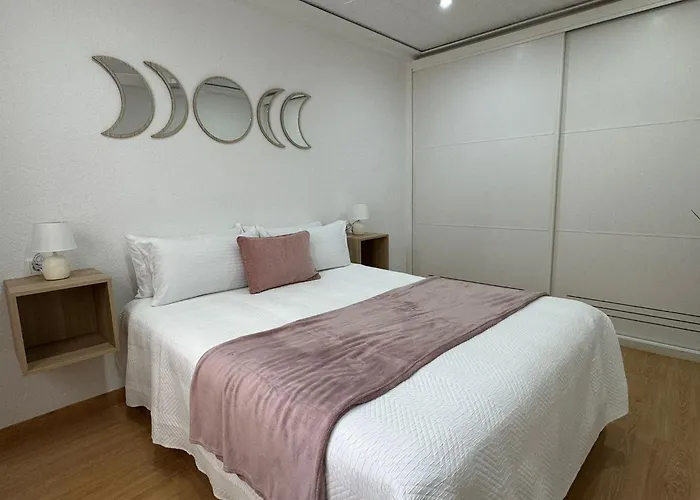 Apartment Maria Cristina Nº 1 Cordoba