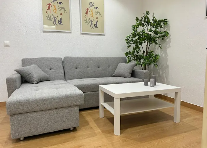 Maria Cristina Nº 1 * Cordoba