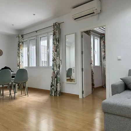 公寓 Maria Cristina Nº 1