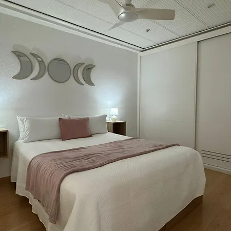 公寓 Maria Cristina Nº 1 *