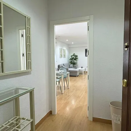 Maria Cristina Nº 1 科爾多瓦